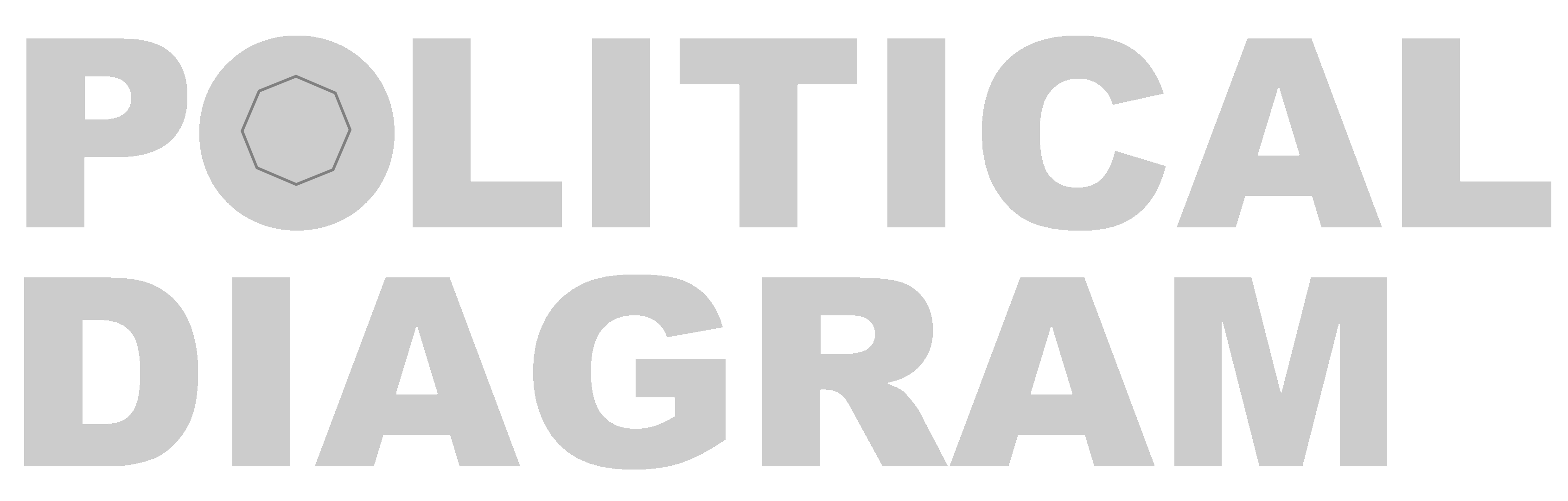 Political Diagram